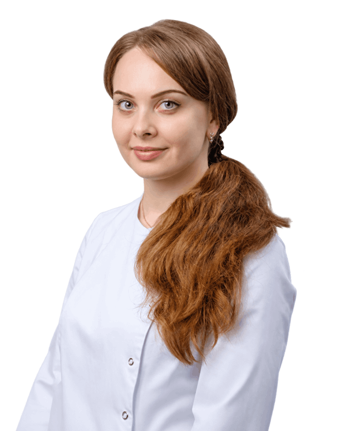 Бояркина Ольга Михайловна
