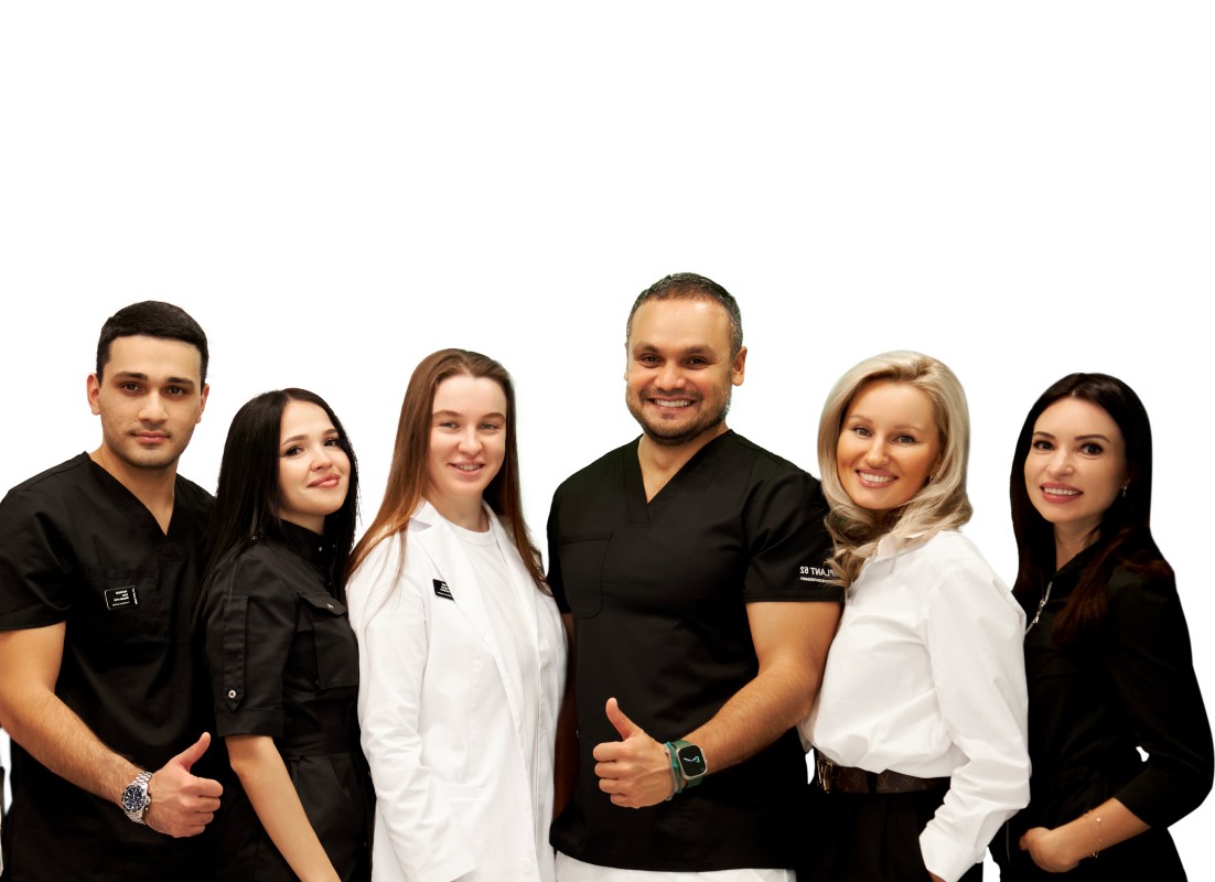 2025- год высоких стандартов качества в Имплант52