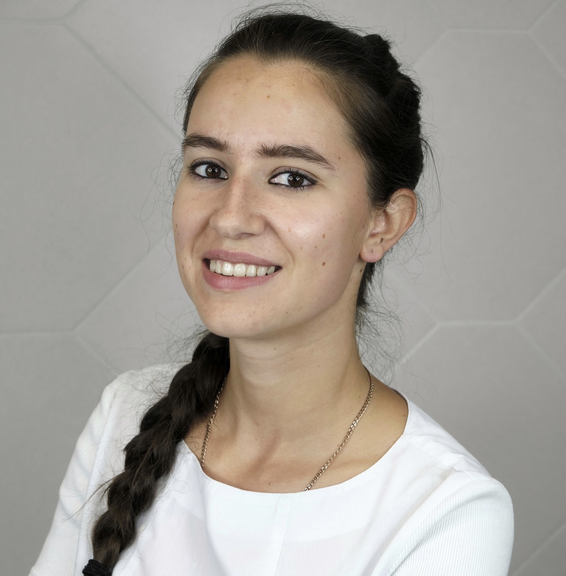 Александрова Анна Валерьевна
