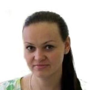 Муравьева Анастасия Дмитриевна