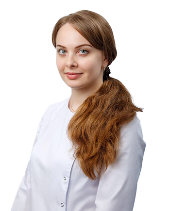 Бояркина Ольга Михайловна